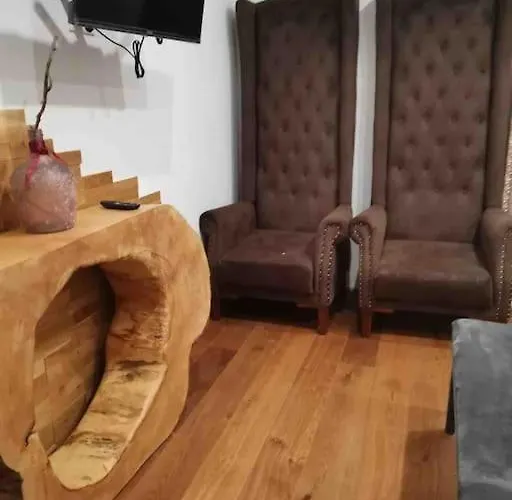 Xuba Apartmentrooms I Messe Prater I Kuechenzeile Vídeň