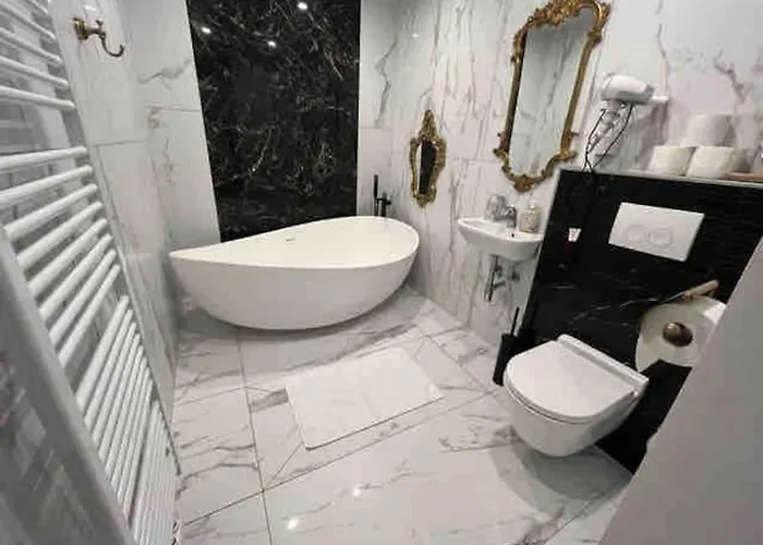 Xuba Apartmentrooms I Messe Prater I Kuechenzeile *