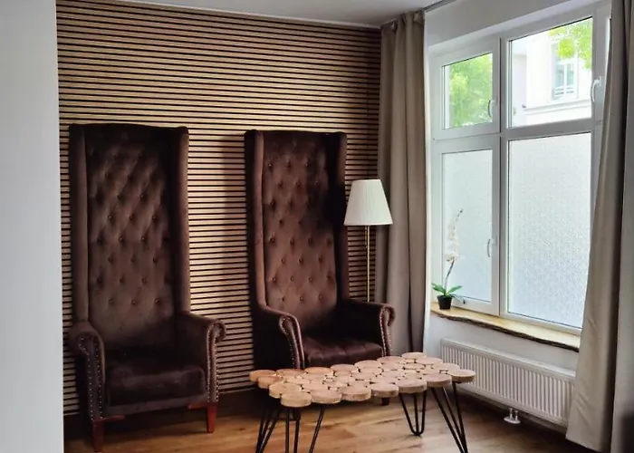 Apartmán Xuba Apartmentrooms I Messe Prater I Kuechenzeile